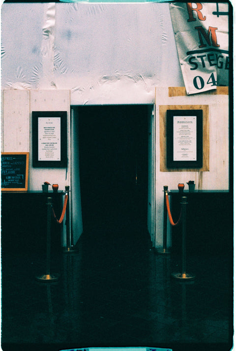 Harman Phoenix 200 C41 Pellicule 35mm