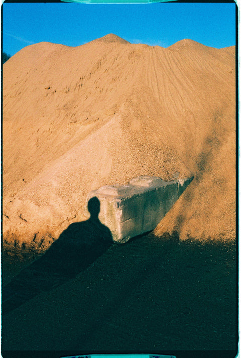 Harman Phoenix 200 C41 Pellicule 35mm