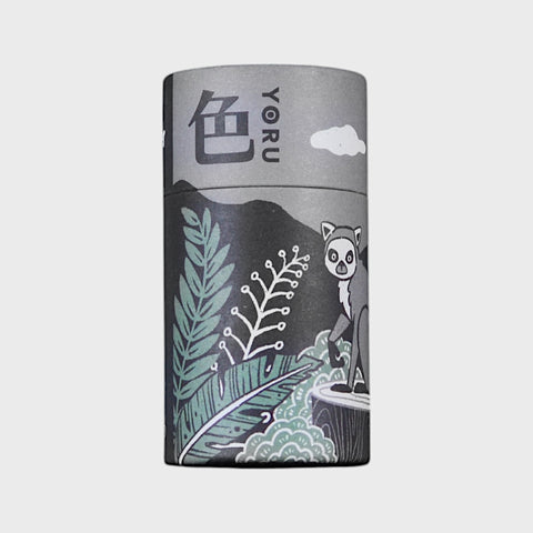 FilmNeverDie Yoru 400 pellicule 35 N&B