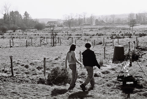 Kodak Tri-X 400 Pellicule 35mm N&B