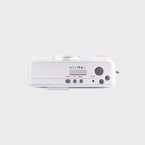 Nytech AF 3570 35mm Point & Shoot film camera with 35-70mm zoom lens