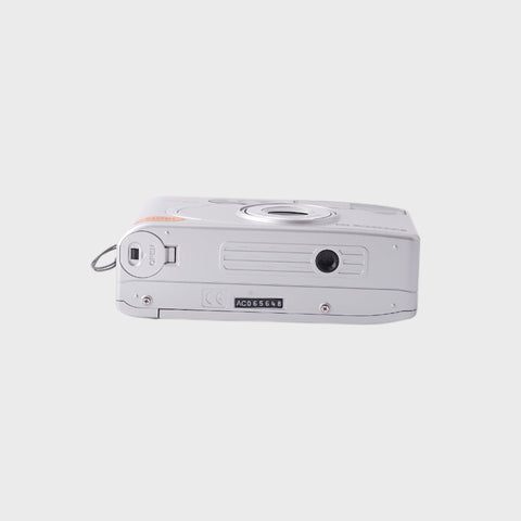 Nytech AF 3570 35mm Point & Shoot film camera with 35-70mm zoom lens