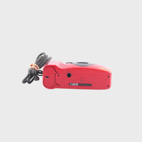 Ricoh FF-9 Point & Shoot 35mm argentique avec 35mm f3.5 objectif