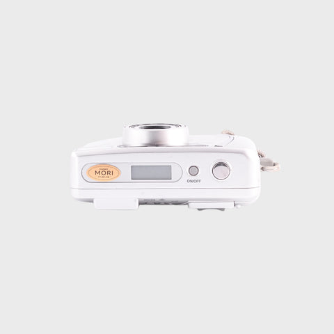Konica Minolta Zoom 150c 35mm Point & Shoot Film Camera with 38-150mm Lens