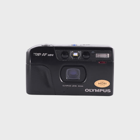 Olympus Trip AF Mini 35mm point & shoot camera with 34mm lens