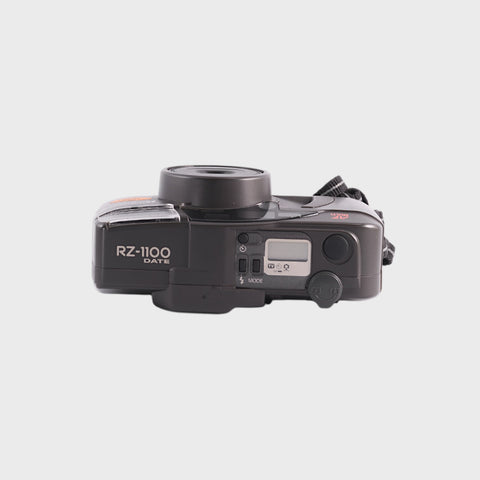 Ricoh RZ-1100 35mm Point & Shoot Film Camera with 38-130mm Lens