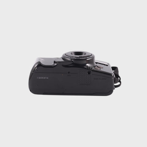 Olympus AZ-210 Superzoom 35mm Point and Shoot film camera with 38-76mm zoom lens