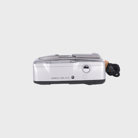 Olympus Trip XB40 35mm Point & Shoot Film Camera