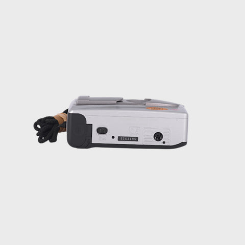 Olympus Trip XB40 35mm Point & Shoot Film Camera