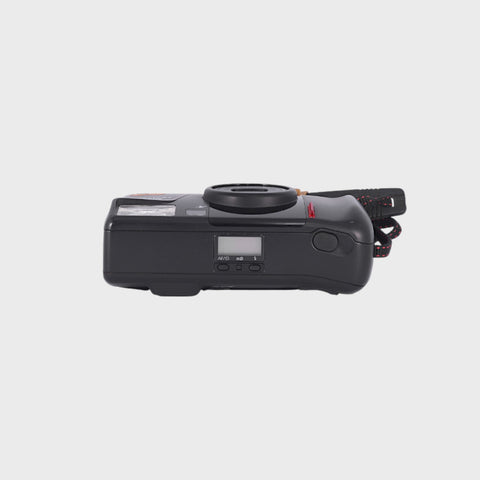 Nikon TW Zoom 35mm Point & Shoot film camera with 35-70mm lens