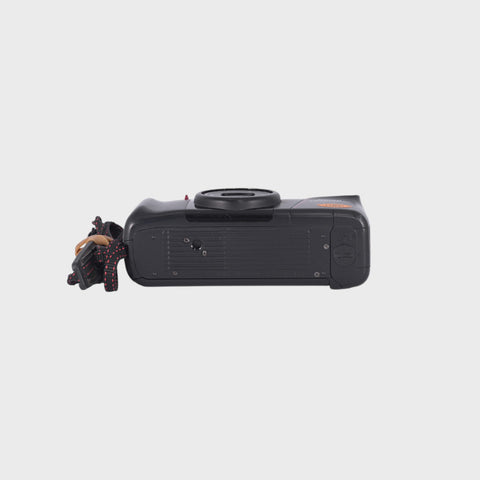 Nikon TW Zoom 35mm Point & Shoot film camera with 35-70mm lens