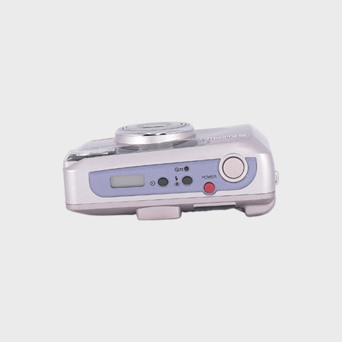 Fujifilm Zoom 90S 35mm Point & Shoot Film Camera with 38-90mm Lens