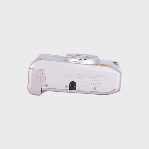 Fujifilm Zoom 90S 35mm Point & Shoot Film Camera with 38-90mm Lens