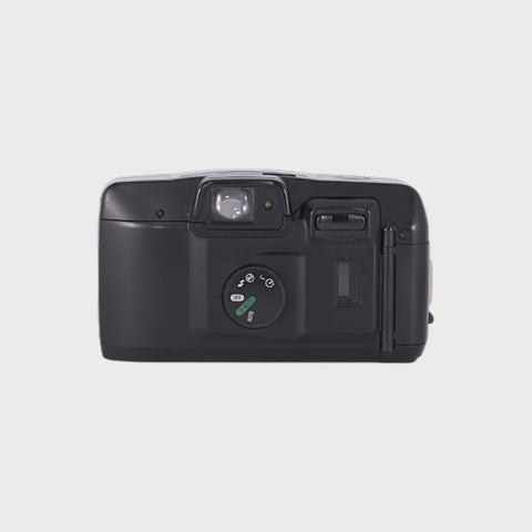 Canon Prima Zoom Shot 35mm Point & Shoot Film Camera with 38-60mm f4.5-6.7 Lens