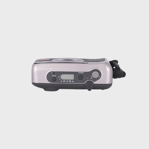 Konica Z-Up 70 VP 35mm Point & Shoot film camera with 35-70mm Zoom lens