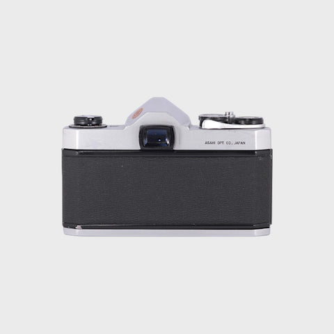 Pentax SP500 35mm SLR film camera with 35mm f3.5 lens