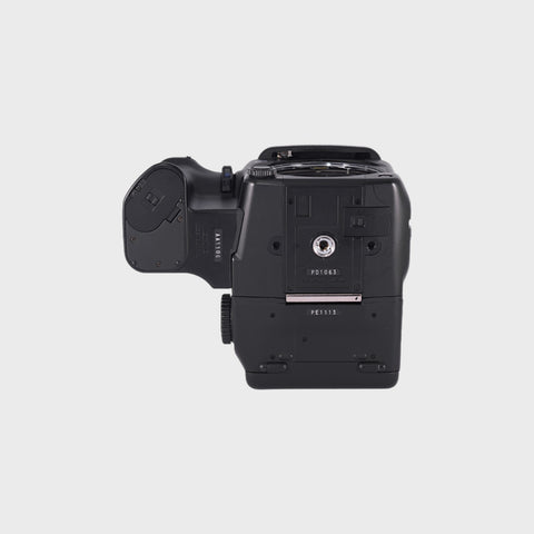 Mamiya 645 Pro Medium Format film camera with 55-110mm f4.5 lens