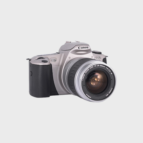 Canon EOS 300 35mm SLR Film Camera with 28-90mm f4-5.6 Lens