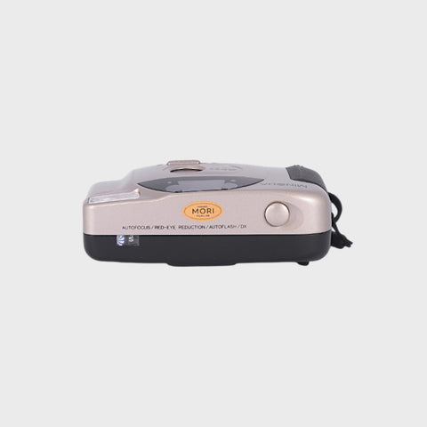 Minolta AF25 35mm Point & Shoot Camera with 35mm lens
