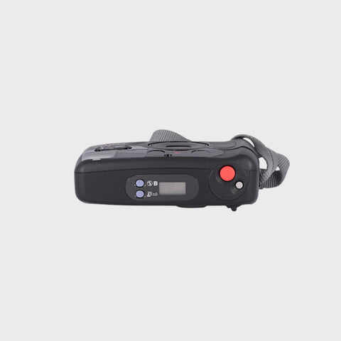 Pentax Zoom 60-X Point & Shoot 35mm argentique avec zoom 38-60mm objectif