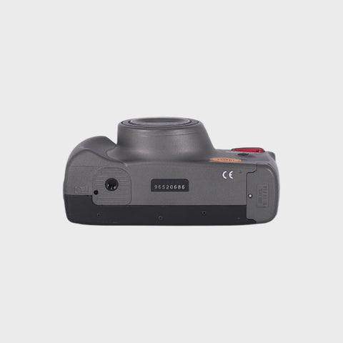 Samsung Zoom 105S 35mm Point & Shoot film camera with 38-105mm zoom lens