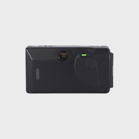 Chinon Auto 3001 Multifocus Point & Shoot 35mm argentique avec objectif 35mm f2.8