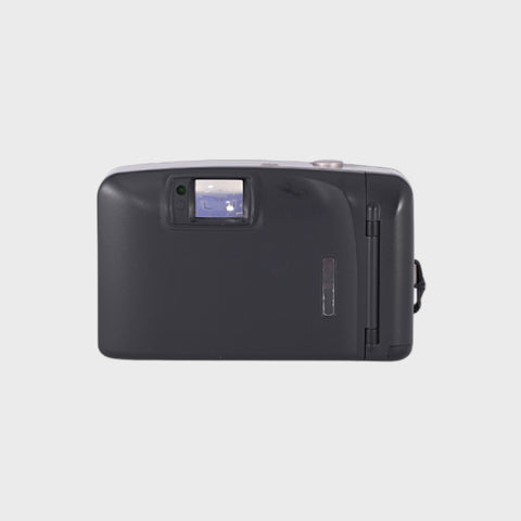Pentax PC-550 35mm Point & Shoot Film Camera with 28mm Lens