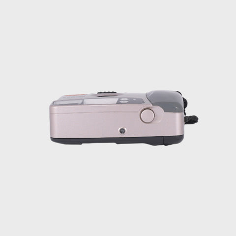 Pentax PC-550 35mm Point & Shoot Film Camera with 28mm Lens