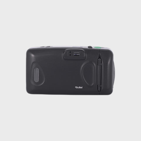 Rollei Prego Zoom 35mm Point & Shoot film camera with 35-70mm macro lens