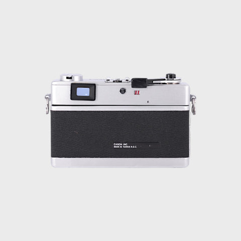 Canon Canonet 28 Télémétrique 35 mm avec objectif 40 mm f2.8