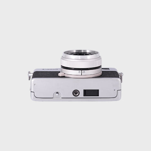 Canon Canonet 28 Télémétrique 35 mm avec objectif 40 mm f2.8