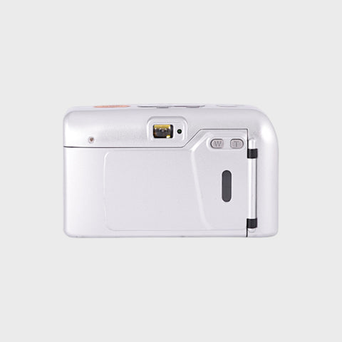 Traveler AF-Zoom 80 35mm Type film camera with 35-80mm zoom lens