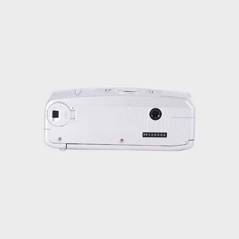 Traveler AF-Zoom 80 35mm Type film camera with 35-80mm zoom lens