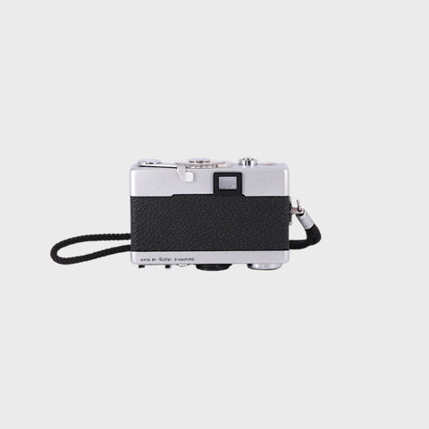 Appareil photo Rollei B35 35mm avec viseur et 40mm f3.5 objectif
