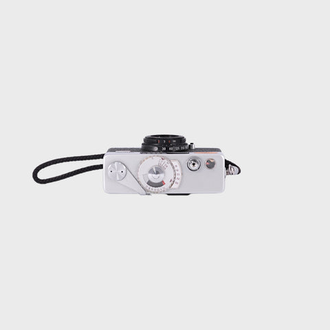 Appareil photo Rollei B35 35mm avec viseur et 40mm f3.5 objectif