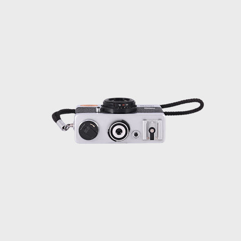 Appareil photo Rollei B35 35mm avec viseur et 40mm f3.5 objectif