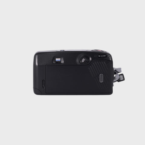 Pentax Zoom 60-X Point & Shoot 35mm argentique avec zoom 38-60mm objectif