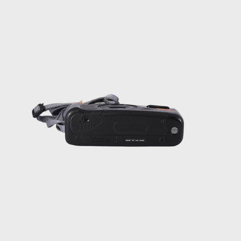 Pentax Zoom 60-X Point & Shoot 35mm argentique avec zoom 38-60mm objectif