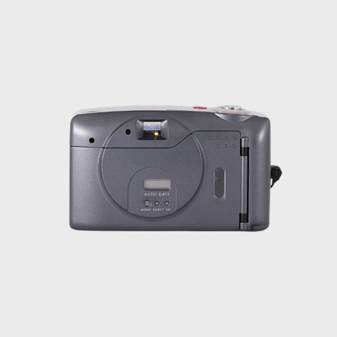 Fujifilm Zoom Date 60 35mm Point & Shoot Film Camera with 35-60mm Lens