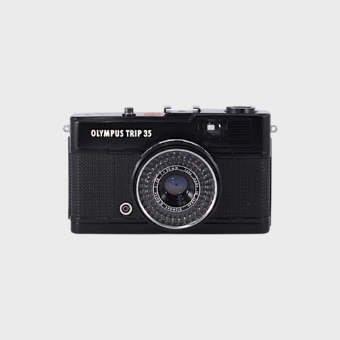Olympus Trip 35 Point & Shoot 35 mm à objectif 40 mm f2.8