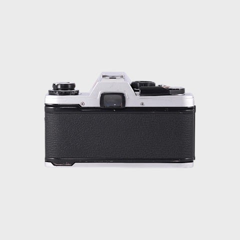 Olympus OM10 35mm SLR Film Camera with 50mm f1.8 Lens