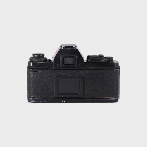 Pentax LX 35mm SLR Film Camera with 40mm f2.8 lens
