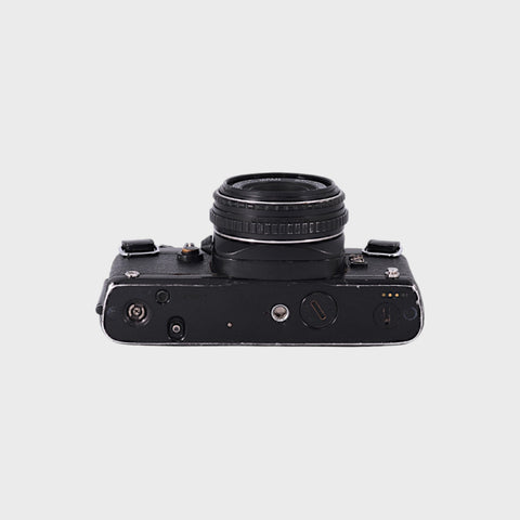 Pentax LX 35mm SLR Film Camera with 40mm f2.8 lens