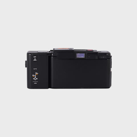 Olympus XA Télémétrique 35mm argentique avec 35mm f2.8 objectif