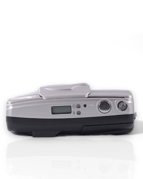 Olympus Superzoom 80G Appareil photo 35 mm avec zoom 38-80 objectif