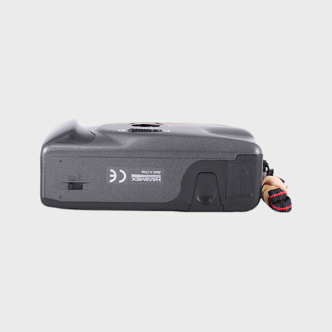 Hanimex IC2000 Point & Shoot 35mm argentique avec objectif 35mm f4.5