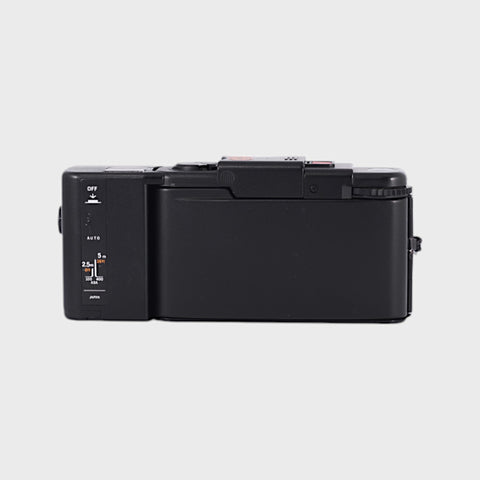 Olympus XA Télémétrique 35mm argentique avec 35mm f2.8 objectif