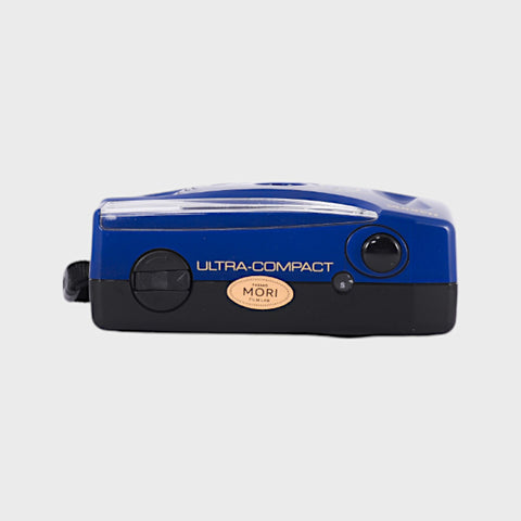 Haking Tegra I Point & Shoot 35mm argentique avec objectif 33mm