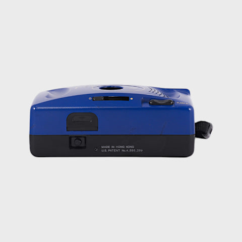 Haking Tegra I Point & Shoot 35mm argentique avec objectif 33mm