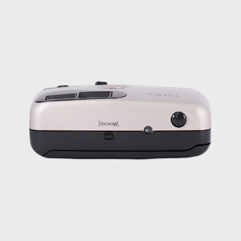 Excell 35mm Point & Shoot Camera avec objectif 35mm